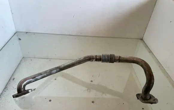 Audi A4 S4 B8 8K EGR valve line/pipe/hose 03G131521AK