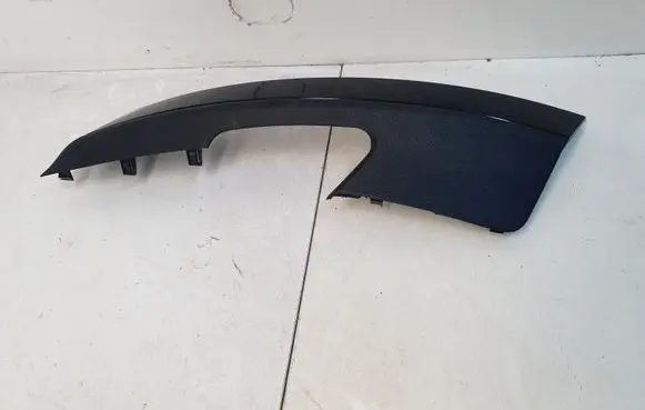 Toyota Auris E180 Other front door trim element 7463002030