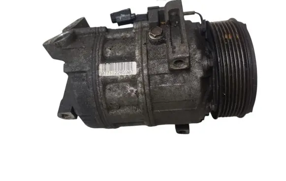 Renault Espace IV Air conditioning (A/C) compressor (pump) 8200577732 6885026984
