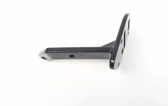 Tailgate strut
