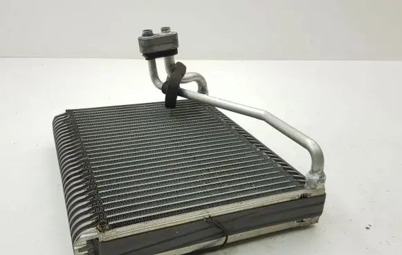 KIA Carens II Air conditioning (A/C) radiator (interior) 