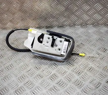 Tesla Model 3 Rear door lock 150067501B