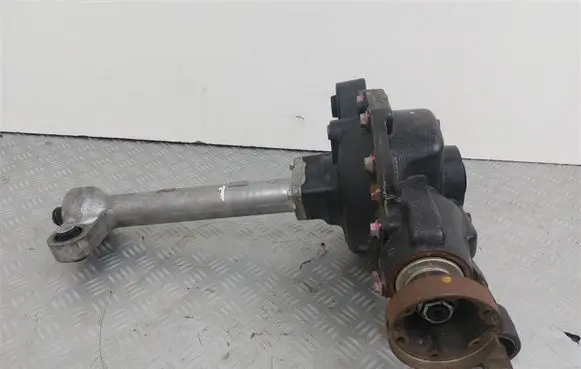 Ford Ranger Front differential EB3G3B079BE