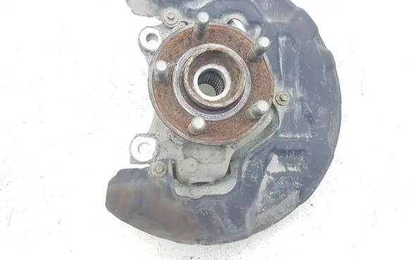 Ford Edge II Front wheel hub F2GC3K171 F2GC3K171A BD7LC