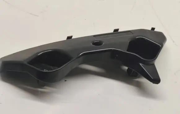 Nissan Micra K14 Front bumper mounting bracket 622255FA0A