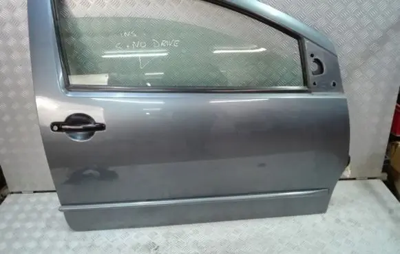 Citroen C2 Front door