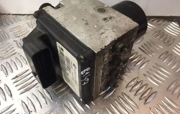 Volkswagen PASSAT B6 ABS Pump 3C0614109C 8147
