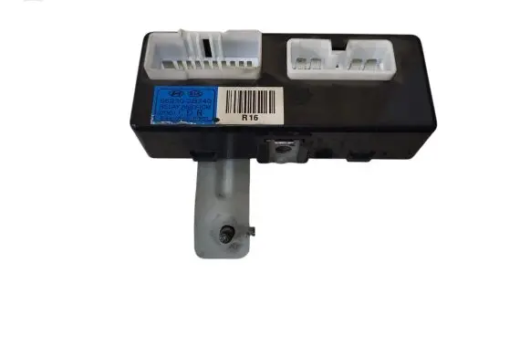 Hyundai Santa Fe Other control units/modules 952302B240
