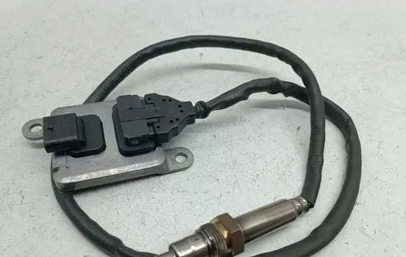 Mercedes-Benz E W212 Lambda probe sensor A0009053603 0009053603 5WK96683D