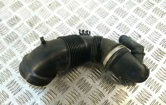 Volkswagen Golf VII Coolant pipe/hose 5Q0129654 5Q0239635