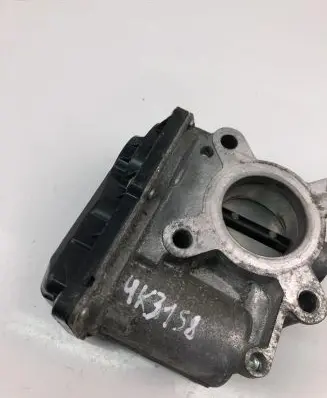 Renault Captur Throttle valve 6038R