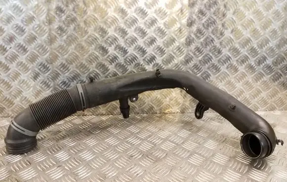 Volkswagen Golf Plus Intercooler hose/pipe 1K0129654AA VCD446156602