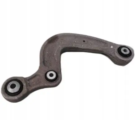 Rear control arm