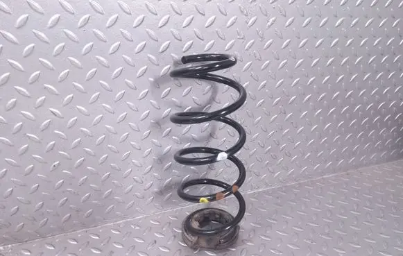 Mercedes-Benz A W177 Rear coil spring 2473242700 A2473242700