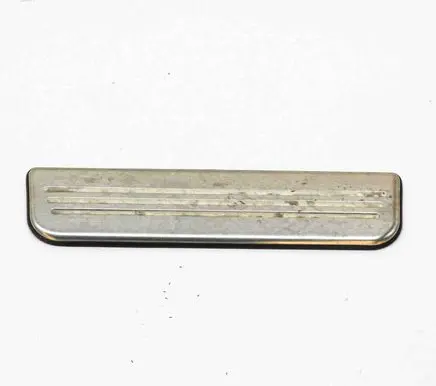 Mazda CX-5 Rear sill trim cover KD45V1370A