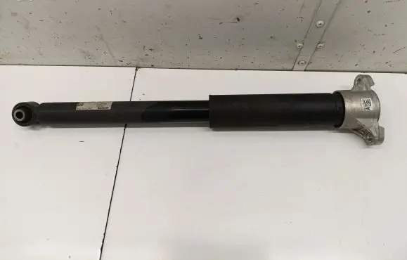 Mercedes-Benz E W214 Rear shock absorber/damper A2143206201