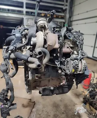 Hyundai i40 Engine d4fd