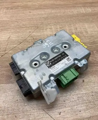 BMW 5 E60 E61 Door control unit/module 6957762