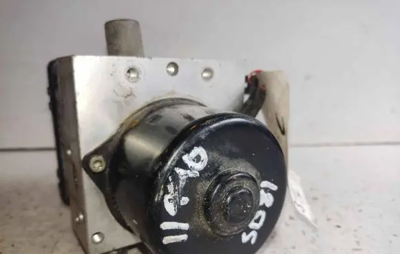 Jeep Grand Cherokee (WJ) ABS Pump 56041022AH