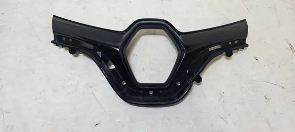 Renault Zoe Front grill 6202788533R
