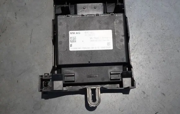 Audi A1 Other control units/modules 8K0959663 8X0907347