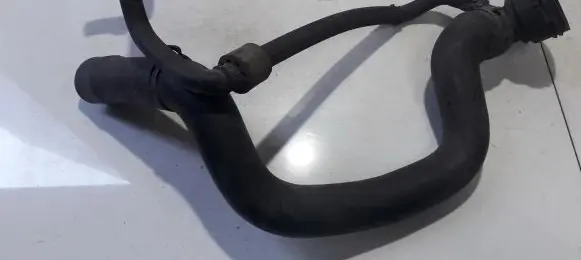 Audi A3 S3 8P Engine coolant pipe/hose 6q0122291e