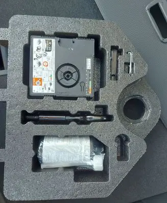 Seat Leon IV Tool box 5F9012109A 5N0012615H