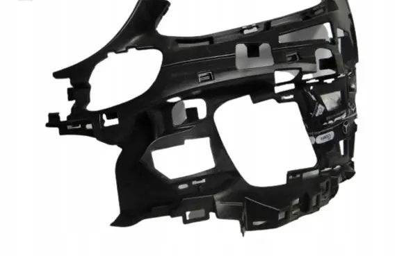 Mercedes-Benz C W205 Front bumper mounting bracket A2058855502