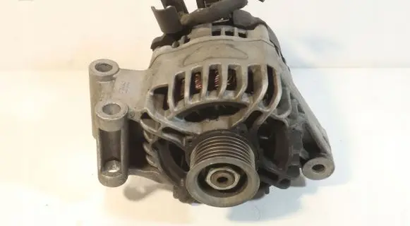 Ford C-MAX I Generator/alternator MS1214020440