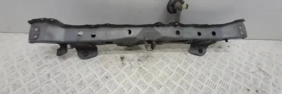Toyota Yaris Top upper radiator support slam panel 