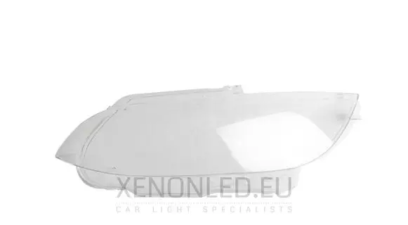 BMW 3 E92 E93 Headlight lense 