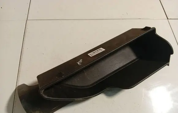 Opel Zafira A Other interior part 024462731