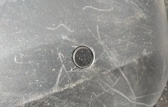 Audi Q7 4L Parking PDC sensor