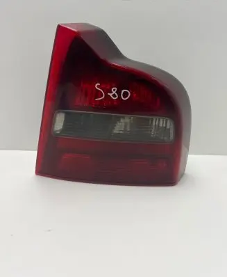 Volvo S80 Rear/tail lights 9154479