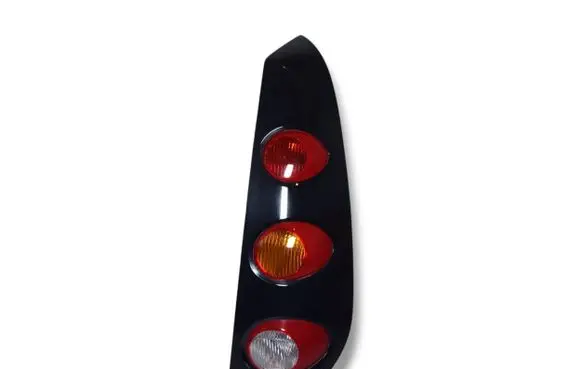 Smart ForFour I Rear/tail lights 27968016