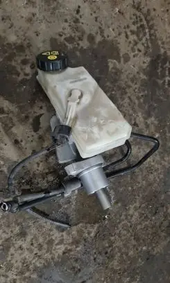 Volvo V50 Master brake cylinder 03350886551