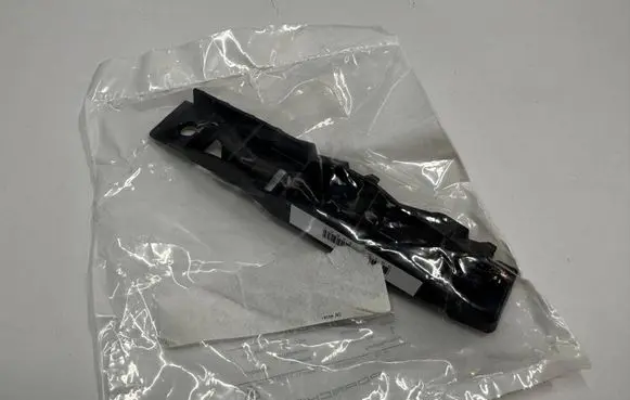 Porsche 911 991 Front bumper mounting bracket 99150553601pmi