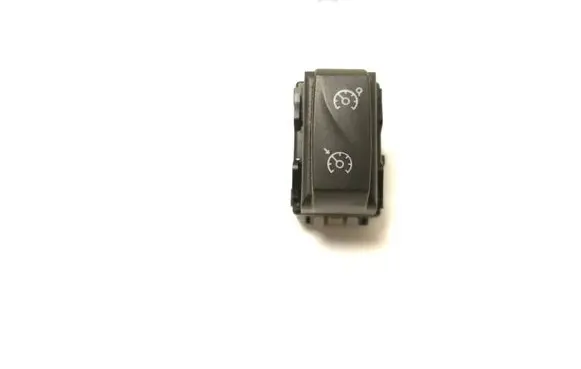 Renault Clio IV Cruise control stalk 255502964R
