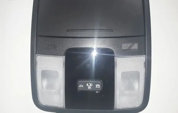 KIA Ceed Sunglasses storage box 928XXM6XXX