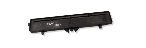 Skoda Octavia Mk3 (5E) Air filter box cover CZ116242