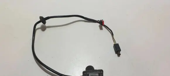 Reversing camera