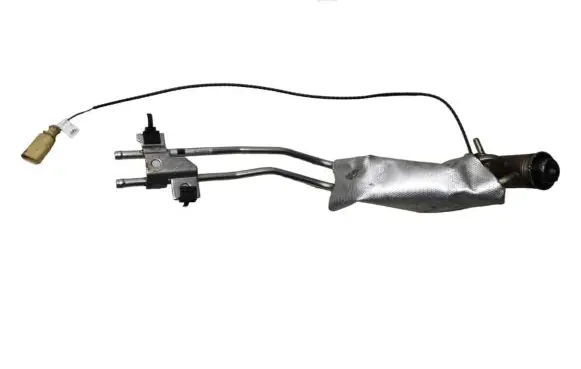 Audi A7 S7 4K8 AdBlue injector 05L122157AM 05L131113C 444025061