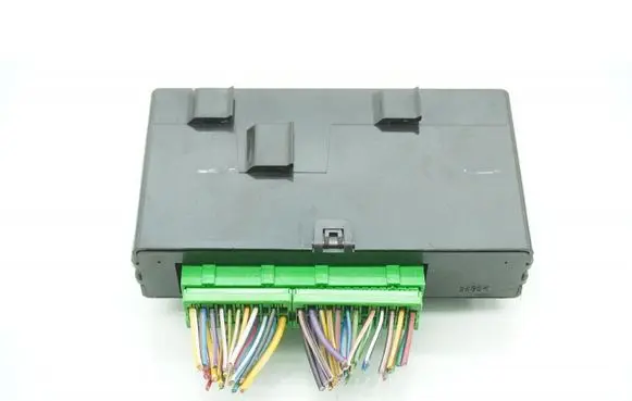 Volvo C70 Other control units/modules 9472463