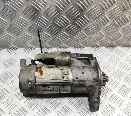 Land Rover Range Rover Sport L494 Starter motor FPLA11001BB 4380001512