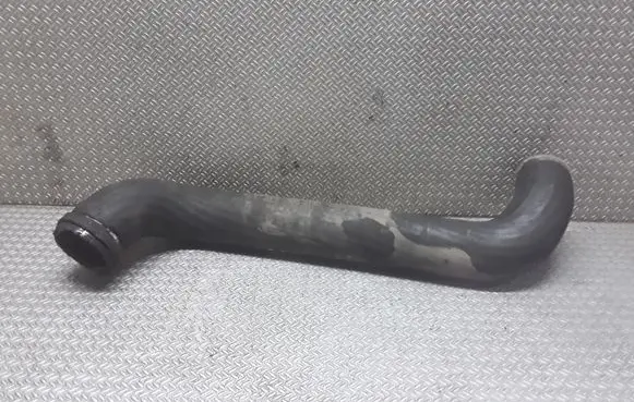 Ford S-MAX Intercooler hose/pipe