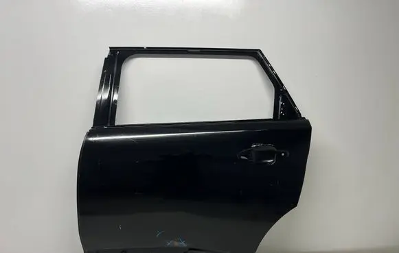 Peugeot 5008 II Rear door