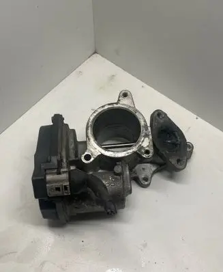 EGR valve