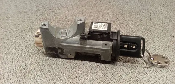Nissan Tiida C11 Ignition lock 28590AX600