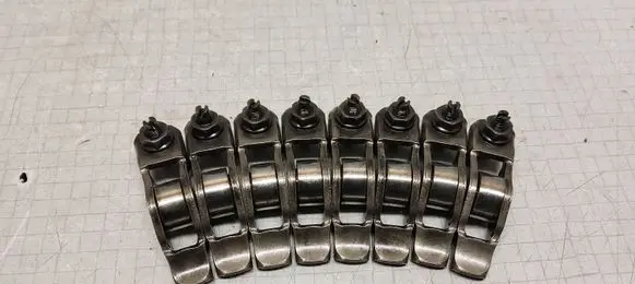 Subaru Outback Valve rocker arm 