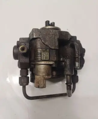 Ford Transit Fuel injection high pressure pump 6C1Q9B395AB